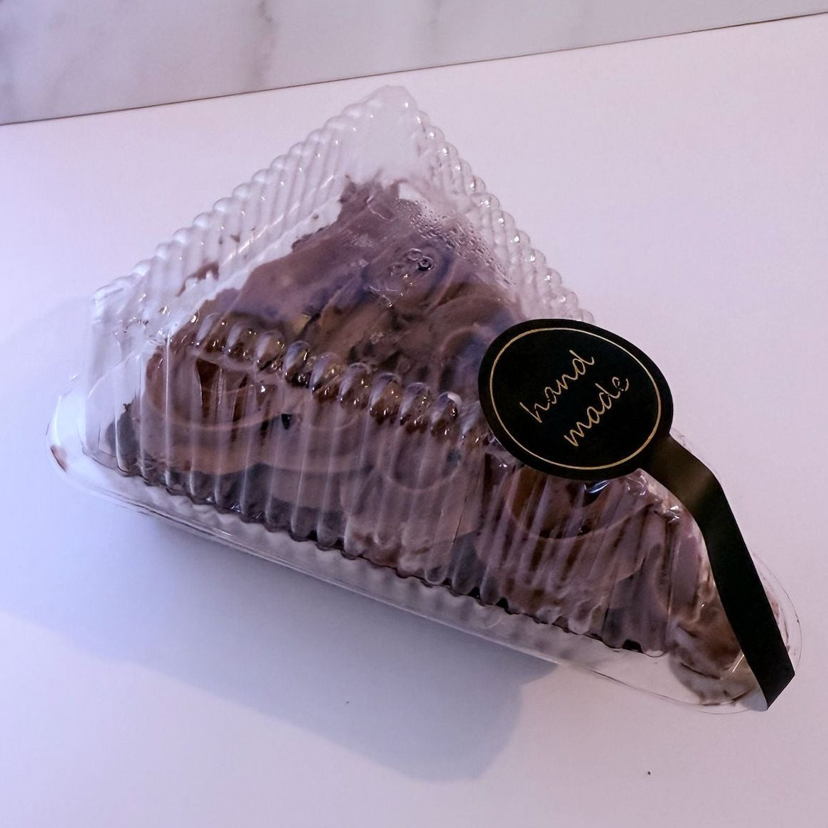 3 Leches de Chocolate